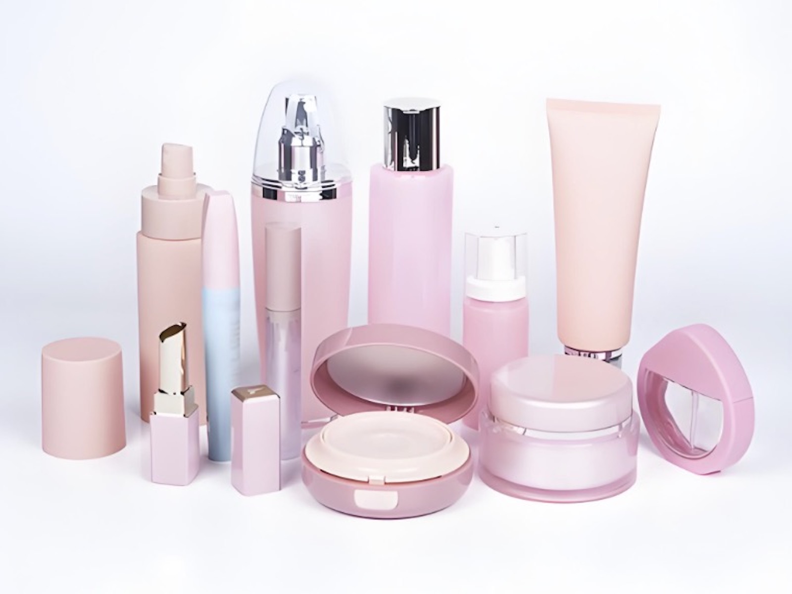 Injection & Dip Molding Products 