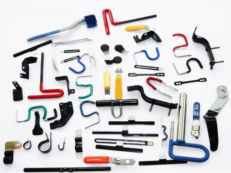 Hardware & Metal Parts 